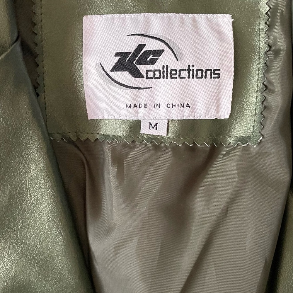 ZLC Collections Jacket - Picture 4 of 4
